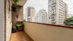 Foto 11 de Apartamento com 2 Quartos à venda, 156m² em Santa Cecília, São Paulo