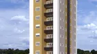 Foto 3 de Apartamento com 3 Quartos à venda, 91m² em Mar Grosso, Laguna