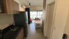 Foto 5 de Flat com 1 Quarto para alugar, 30m² em Vila Cordeiro, São Paulo