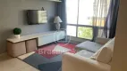 Foto 2 de Apartamento com 3 Quartos à venda, 90m² em Leblon, Rio de Janeiro