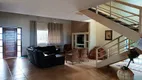 Foto 2 de Casa de Condomínio com 4 Quartos à venda, 482m² em Centro, Sertaneja
