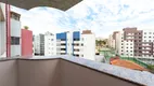 Foto 11 de Cobertura com 4 Quartos à venda, 218m² em Cabral, Curitiba