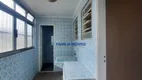 Foto 28 de Apartamento com 3 Quartos para alugar, 150m² em Embaré, Santos