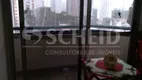 Foto 6 de Apartamento com 2 Quartos à venda, 63m² em Chácara Santo Antônio, São Paulo