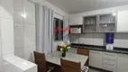 Foto 20 de Casa com 3 Quartos à venda, 90m² em Cidade Industrial, Curitiba