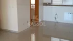 Foto 5 de Apartamento com 2 Quartos à venda, 143m² em Coqueiral, Cascavel