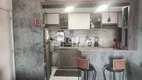 Foto 2 de Apartamento com 3 Quartos à venda, 80m² em Monte Castelo, Campo Grande