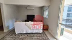 Foto 3 de Apartamento com 3 Quartos à venda, 170m² em Moema, São Paulo