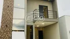 Foto 4 de Casa de Condomínio com 3 Quartos à venda, 194m² em Jardim Veneza, Indaiatuba
