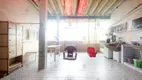 Foto 2 de Casa com 1 Quarto para alugar, 90m² em Vila Magini, Mauá