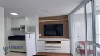 Foto 5 de Apartamento com 1 Quarto para alugar, 28m² em Vila Clementino, São Paulo