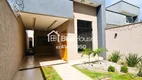 Foto 2 de Casa com 3 Quartos à venda, 123m² em Residencial Pilar dos Sonhos, Goiânia