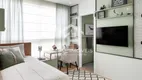 Foto 6 de Apartamento com 4 Quartos à venda, 199m² em Barra da Tijuca, Rio de Janeiro