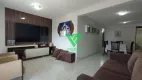 Foto 20 de Apartamento com 3 Quartos à venda, 150m² em Manaíra, João Pessoa