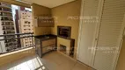 Foto 34 de Apartamento com 3 Quartos à venda, 228m² em Centro, Ribeirão Preto
