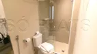 Foto 13 de Flat com 1 Quarto à venda, 46m² em Cerqueira César, São Paulo