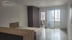 Foto 7 de Apartamento com 1 Quarto para alugar, 33m² em Vila Buarque, São Paulo