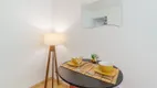 Foto 7 de Apartamento com 1 Quarto para alugar, 40m² em Bela Vista, São Paulo