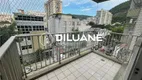 Foto 8 de Apartamento com 2 Quartos à venda, 80m² em Humaitá, Rio de Janeiro