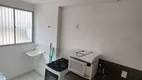 Foto 4 de Apartamento com 2 Quartos para alugar, 48m² em Nova Parnamirim, Parnamirim