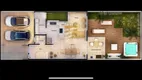 Foto 17 de Casa de Condomínio com 3 Quartos à venda, 170m² em Deltaville, Biguaçu