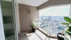 Foto 7 de Apartamento com 1 Quarto para venda ou aluguel, 49m² em Campo Belo, São Paulo