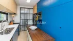 Foto 21 de Apartamento com 2 Quartos à venda, 138m² em Moema, São Paulo