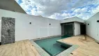 Foto 10 de Casa de Condomínio com 4 Quartos à venda, 280m² em Residencial Mário de Almeida Franco, Uberaba