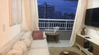 Foto 2 de Apartamento com 1 Quarto à venda, 36m² em Calhau, São Luís