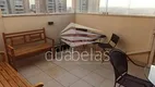 Foto 2 de Cobertura com 3 Quartos à venda, 256m² em Parque Residencial Aquarius, São José dos Campos