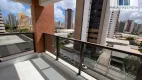 Foto 4 de Apartamento com 1 Quarto à venda, 46m² em Aldeota, Fortaleza