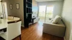 Foto 2 de Apartamento com 2 Quartos para alugar, 64m² em Campo Grande, Santos
