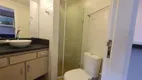 Foto 9 de Apartamento com 1 Quarto para alugar, 35m² em Moema, São Paulo