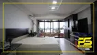 Foto 11 de Apartamento com 4 Quartos à venda, 311m² em Brisamar, João Pessoa