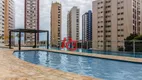 Foto 35 de Apartamento com 3 Quartos para venda ou aluguel, 132m² em José Menino, Santos