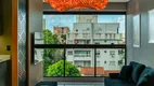 Foto 12 de Apartamento com 2 Quartos para venda ou aluguel, 75m² em Bombas, Bombinhas