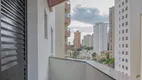 Foto 48 de Apartamento com 4 Quartos para alugar, 150m² em Vila Bastos, Santo André