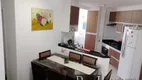 Foto 4 de Apartamento com 2 Quartos à venda, 57m² em Santa Maria, Santo André