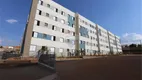 Foto 6 de Apartamento com 2 Quartos para alugar, 41m² em Jardim Itamarati, Botucatu