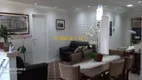 Foto 2 de Apartamento com 3 Quartos à venda, 105m² em Guarituba, Piraquara