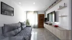 Foto 3 de Casa com 3 Quartos à venda, 140m² em Vila Alpina, São Paulo