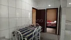 Foto 11 de Casa com 3 Quartos à venda, 138m² em Jardim Bela Vista, Campinas