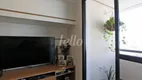 Foto 39 de Apartamento com 3 Quartos à venda, 78m² em Móoca, São Paulo