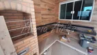 Foto 16 de Sobrado com 3 Quartos à venda, 250m² em Residencial Itamarati, São Carlos