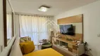 Foto 5 de Apartamento com 3 Quartos à venda, 98m² em Ermitage, Teresópolis