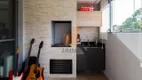 Foto 8 de Apartamento com 2 Quartos à venda, 67m² em Barra Funda, São Paulo