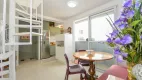 Foto 5 de Apartamento com 2 Quartos à venda, 61m² em Rebouças, Curitiba