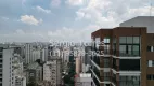 Foto 129 de Cobertura com 5 Quartos à venda, 688m² em Moema, São Paulo