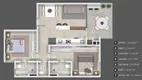 Foto 8 de Apartamento com 2 Quartos à venda, 65m² em Barra, Balneário Camboriú