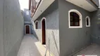 Foto 31 de Sobrado com 3 Quartos à venda, 183m² em Jardim Itrapoan, Santo André